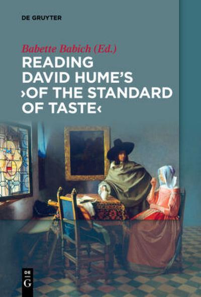 Reading David Hume’s ’Of the Standard of Taste’