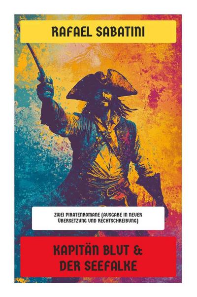 Kapitän Blut & Der Seefalke