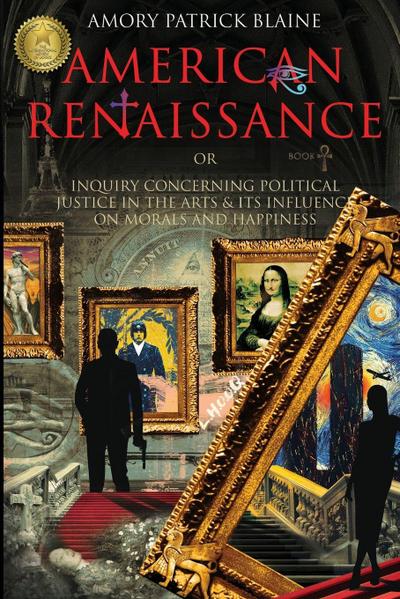 American Renaissance Book 1