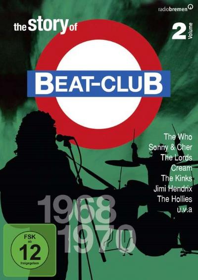 The Story of Beat-Club