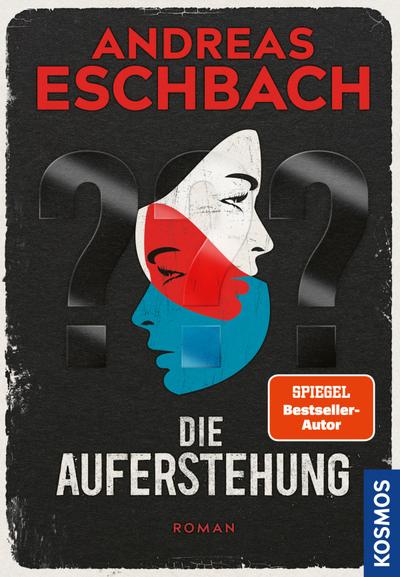 Die Auferstehung (eBook, EPUB) - Andreas Eschbach