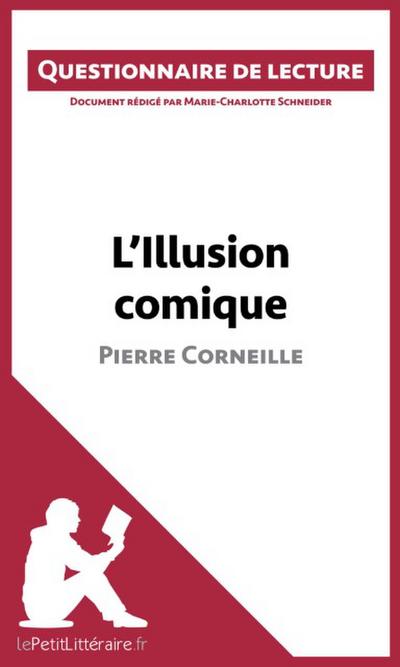 L’Illusion comique de Pierre Corneille