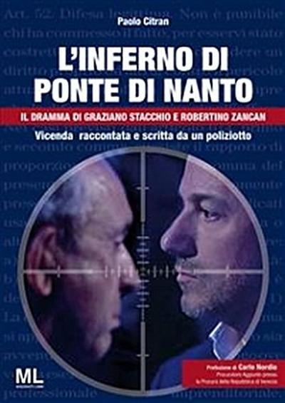 L’inferno di Ponte di Nanto