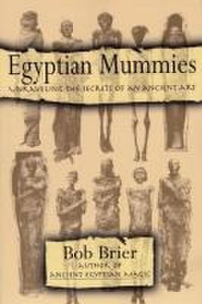 Egyptian Mummies