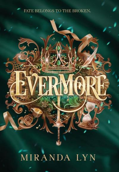 Evermore