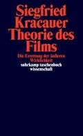 Theorie des Films