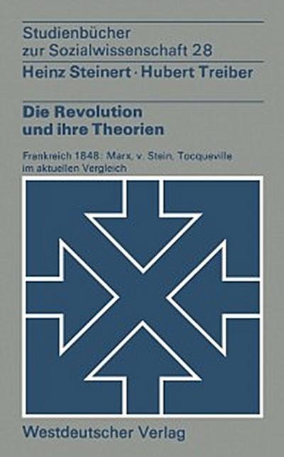 Die Revolution und ihre Theorien