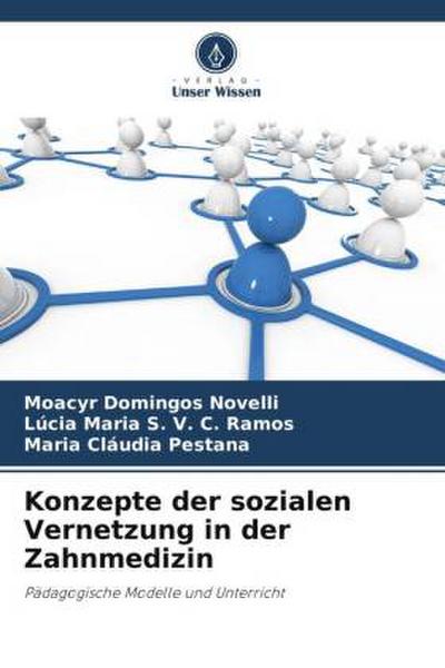 Konzepte der sozialen Vernetzung in der Zahnmedizin