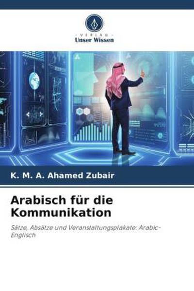 Arabisch für die Kommunikation