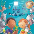 Zu Besuch in der Roboterwelt