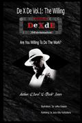 DE X DE Vol. 1