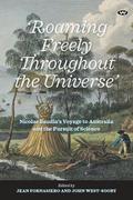 ’Roaming Freely Throughout the Universe’