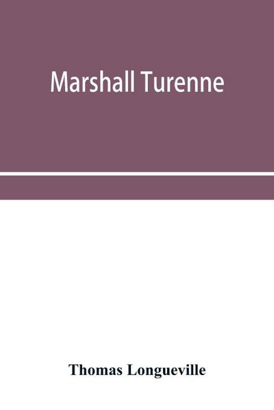 Marshall Turenne