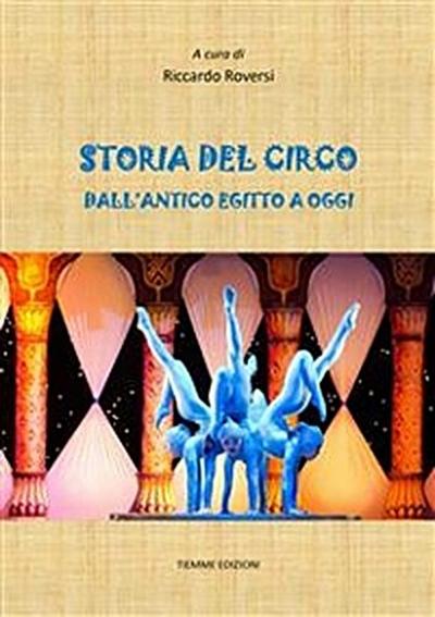 Storia del Circo