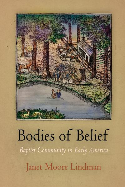 Bodies of Belief