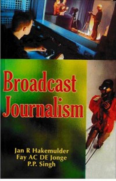 Broadcast Journalism