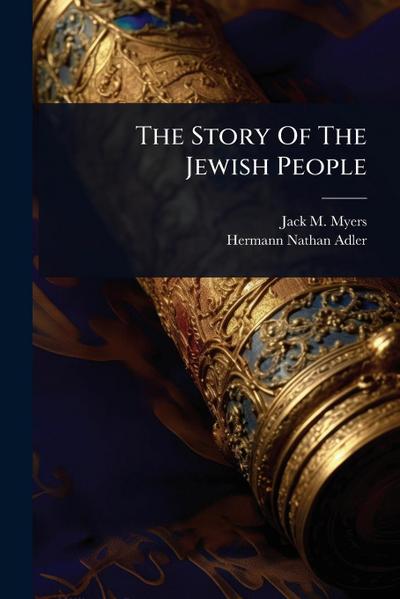 The Story Of The Jewish People