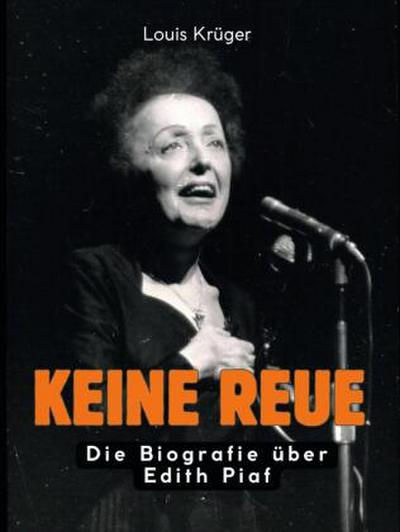 Keine Reue