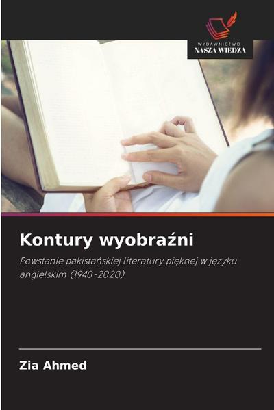 Kontury wyobra¿ni