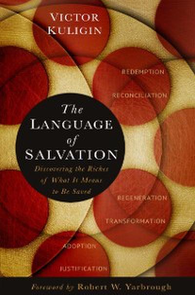 Language of Salvation