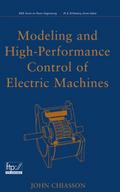Modeling and High Performance Control of Electric 
