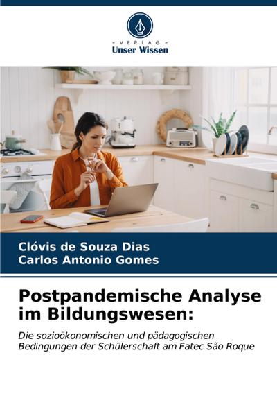 Postpandemische Analyse im Bildungswesen: