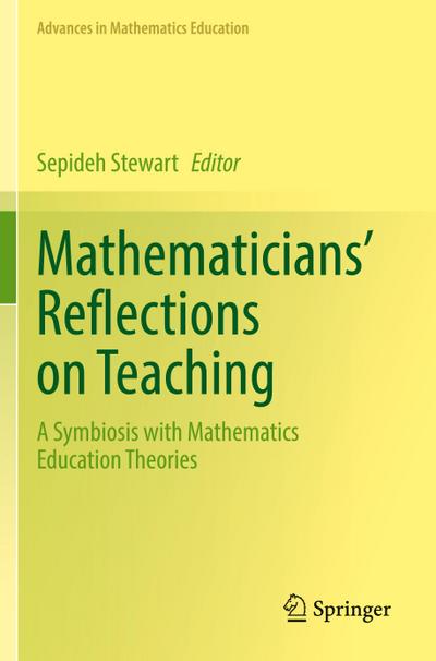 Mathematicians’ Reflections on Teaching
