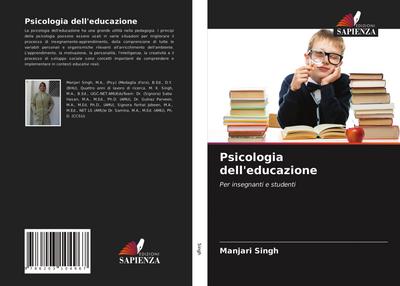 Psicologia dell’educazione