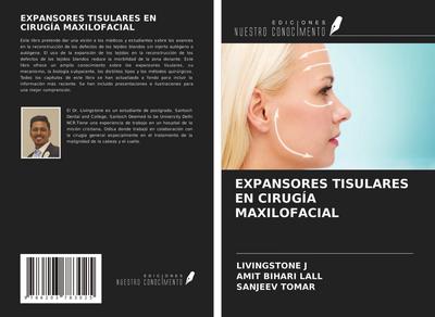 EXPANSORES TISULARES EN CIRUGÍA MAXILOFACIAL