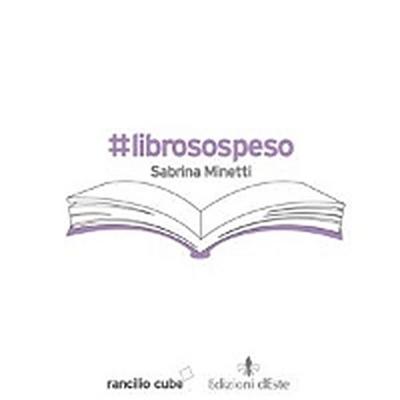 #librosospeso