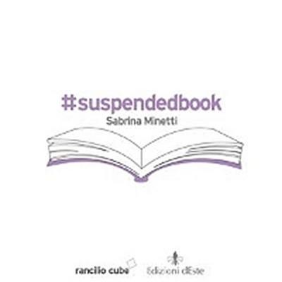 #suspendedbook