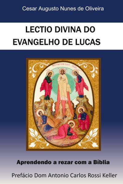 Lectio Divina do Evangelho de Lucas