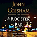 The Rooster Bar, 8 Audio-CDs