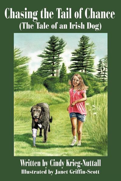 Chasing the Tail of Chance (the Tale of an Irish Dog)