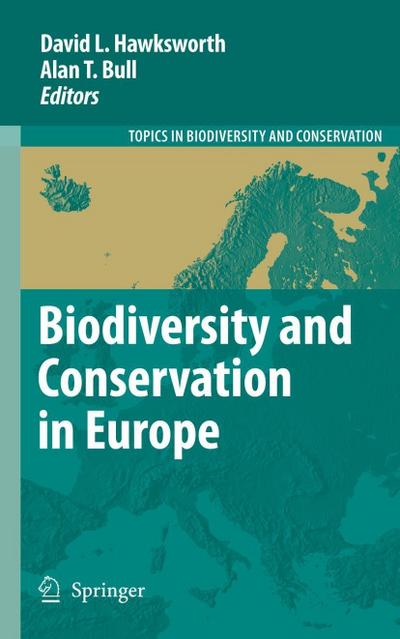 Biodiversity and Conservation in Europe