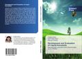 Development and Evaluation of Liquid Inoculants