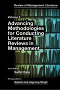 Advancing Methodologies of Conducting Literature Review in Management Domain