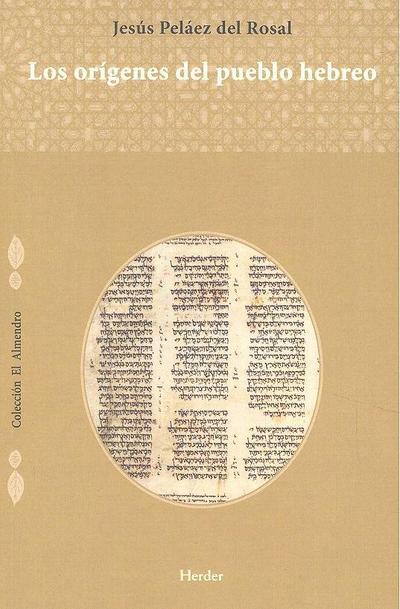 Los orígenes del pueblo hebreo