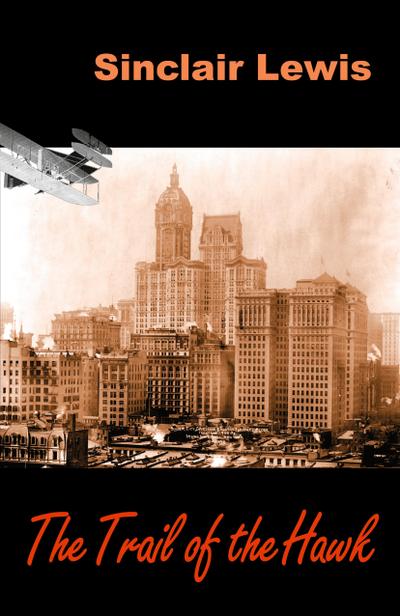 The Trail of the Hawk