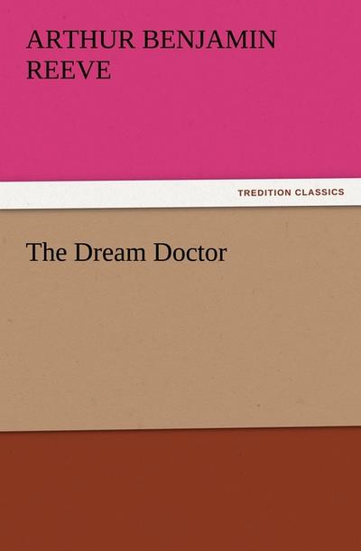 The Dream Doctor
