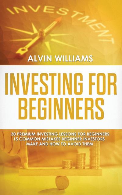 Investing for Beginners