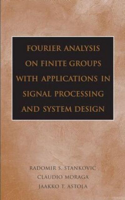 Applications Fourier Analysis