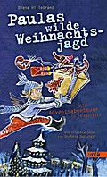 Paulas wilde Weihnachtsjagd