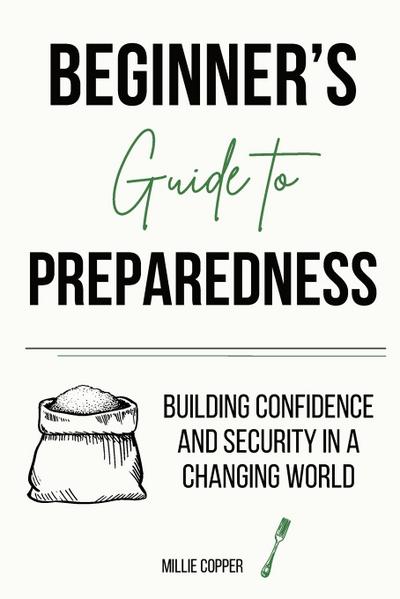 Beginner’s Guide to Preparedness