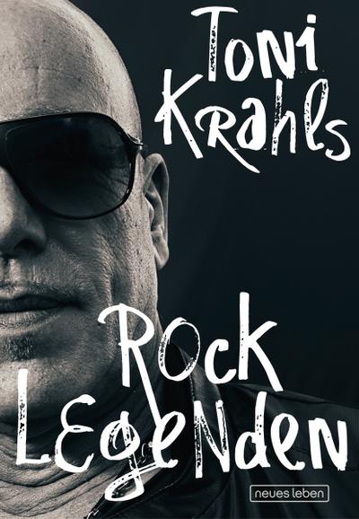 Toni Krahls Rocklegenden