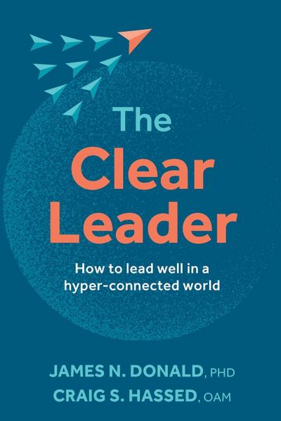 The Clear Leader