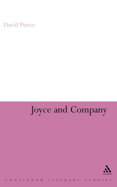 Joyce and Company