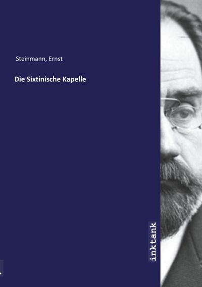 Die Sixtinische Kapelle