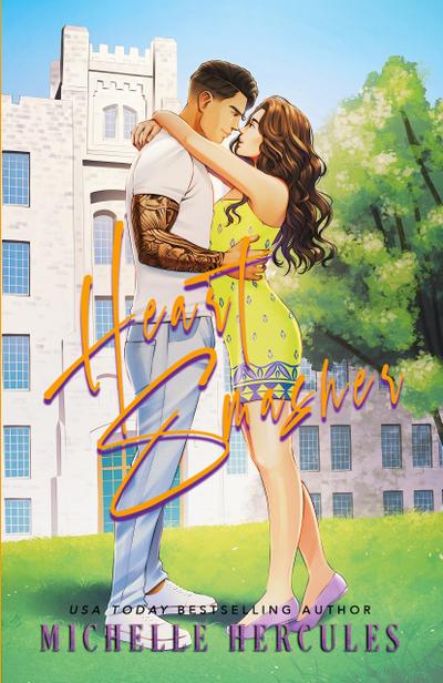 Heart Smasher - Special Edition