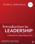Introduction to Leadership - International Student Edition